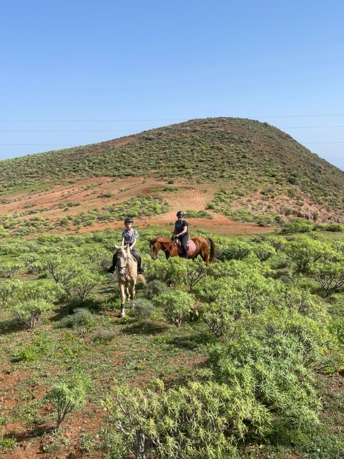 Bed&ride La Manigua