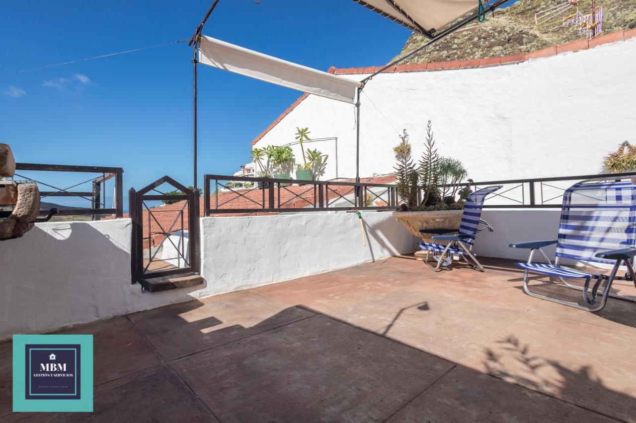 Apartment Strelitzia Estudio Agaete San Pedro (Gran Canaria)