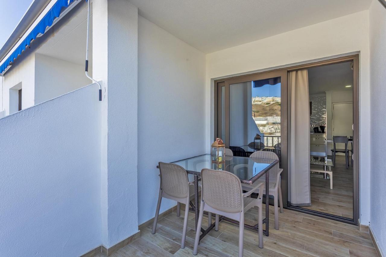 Apartamento Atico Puerto Feliz 1 