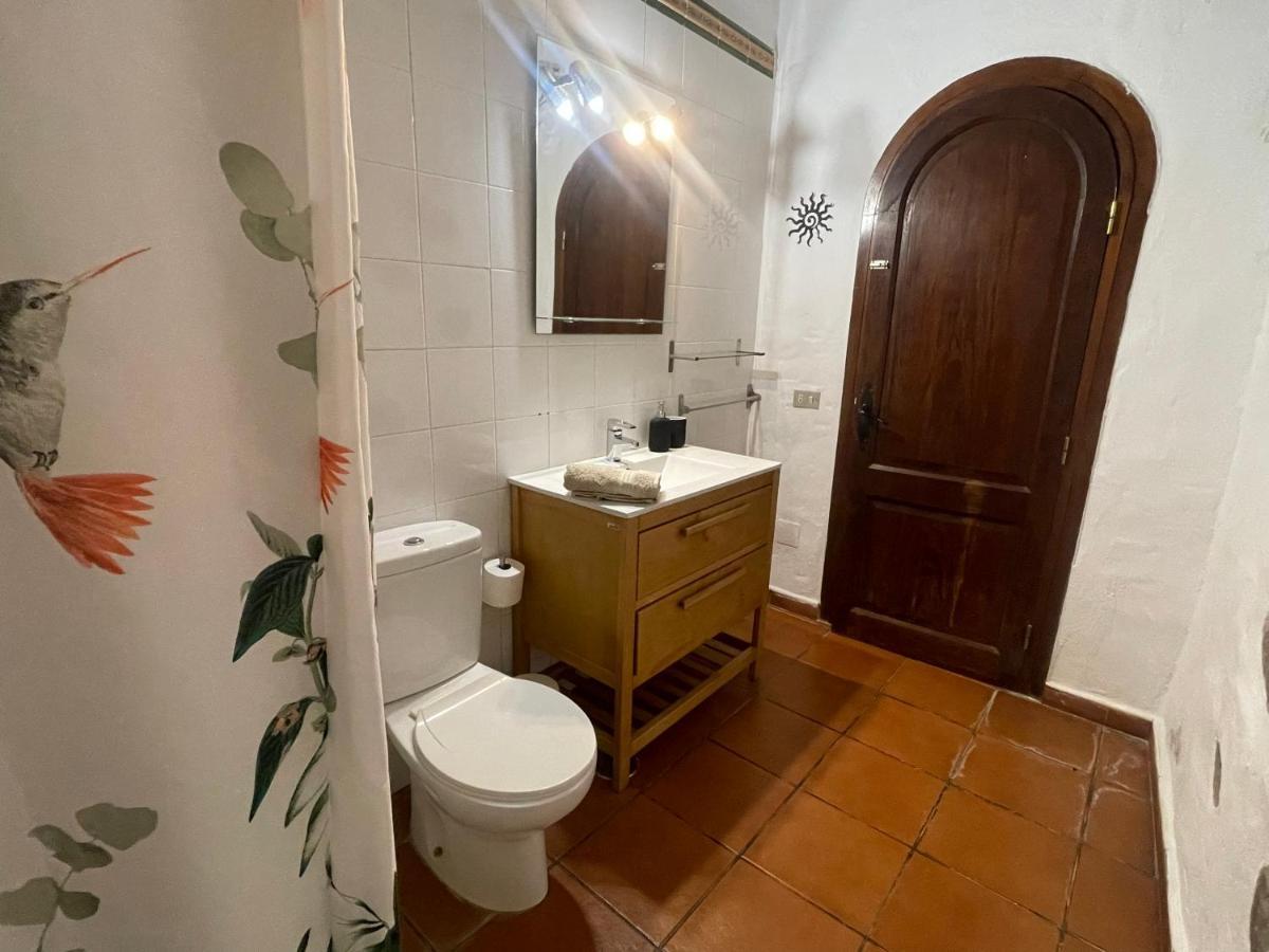 Appartamento Bed&ride La Manigua *