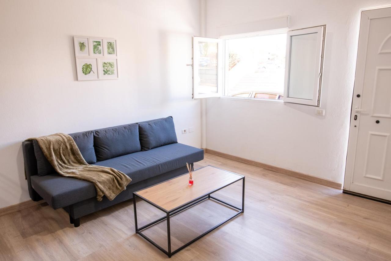 Casa Andrea Doria B Сasa de vacaciones *