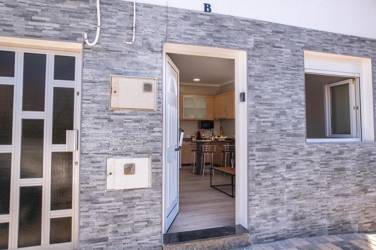 Сasa de vacaciones Casa Andrea Doria B Arinaga