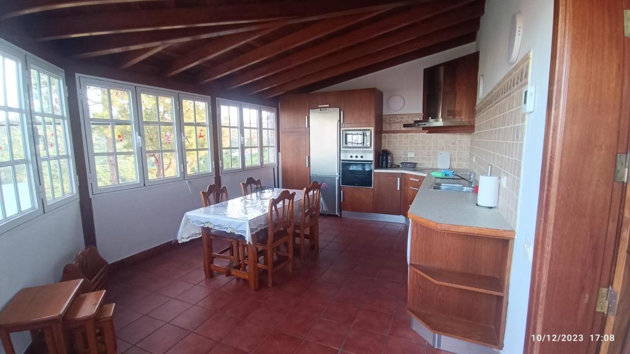 Casa Tejera Ii Сasa de vacaciones Las Palmas de Gran Canaria