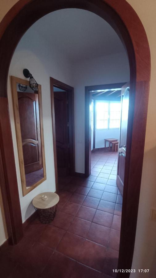 Casa Tejera Ii *