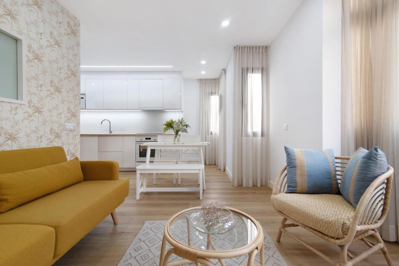 Holiday home Magnolia's Canteras