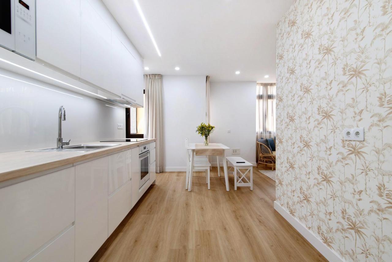 Holiday home Magnolia's Canteras *