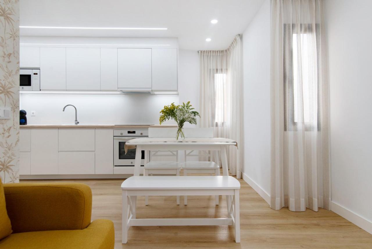 Magnolia's Canteras Holiday home