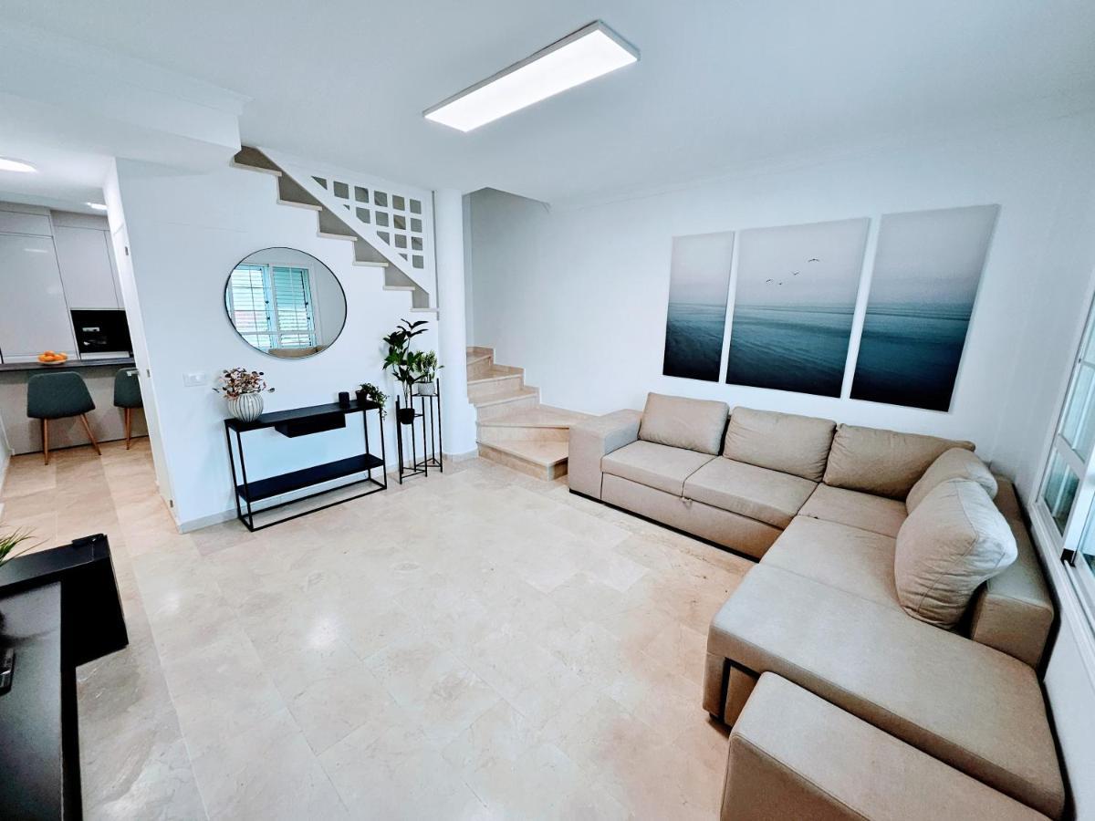 Puerto Rico Apartment