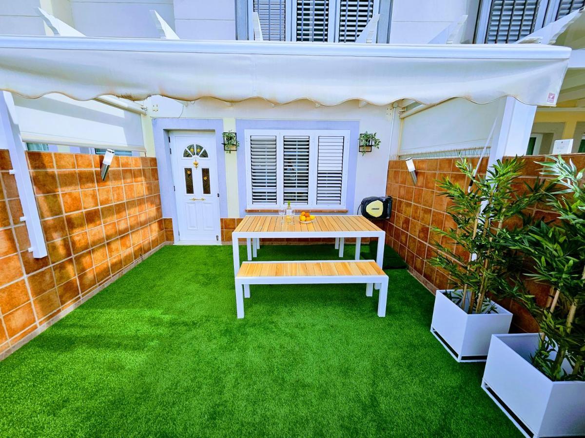 Apartamento Puerto Rico *