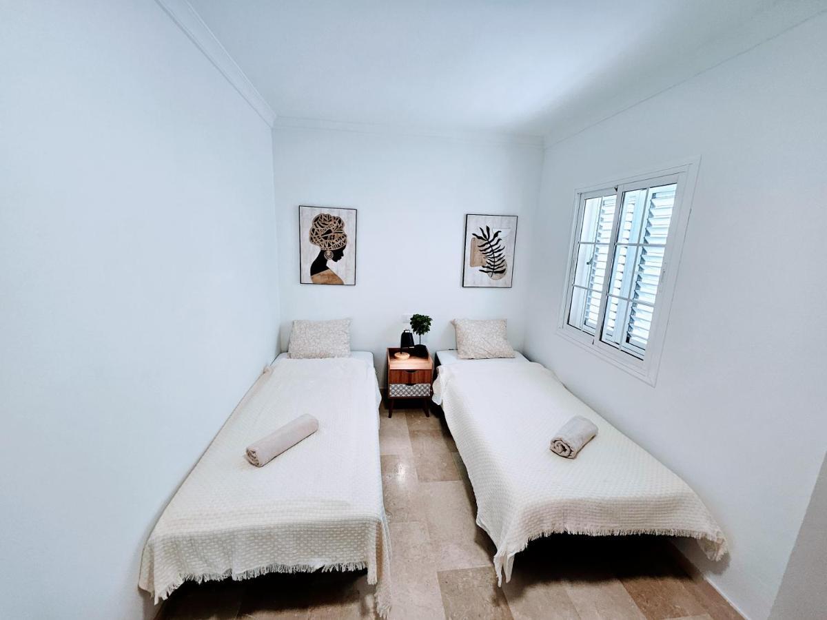 Apartamento Puerto Rico *