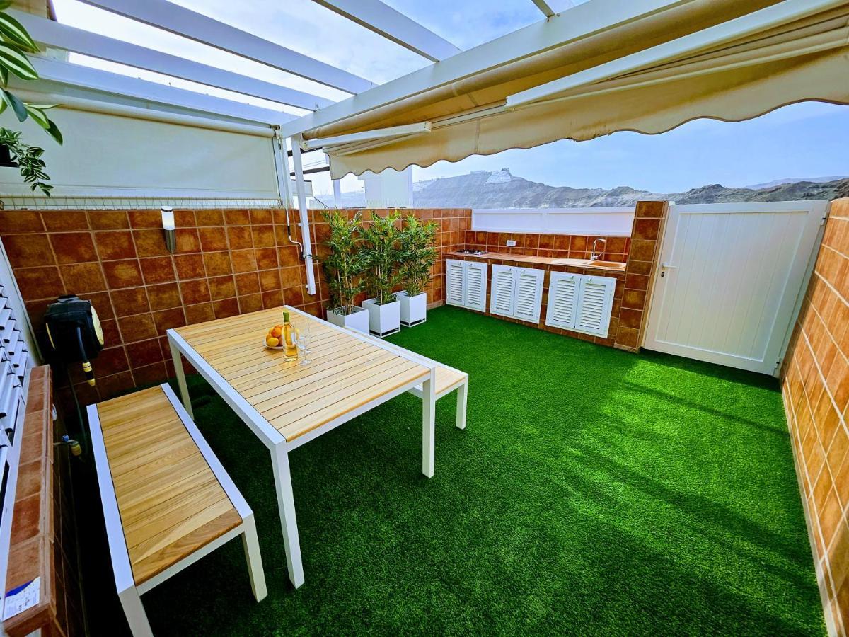 Puerto Rico Apartment Puerto Rico (Gran Canaria)