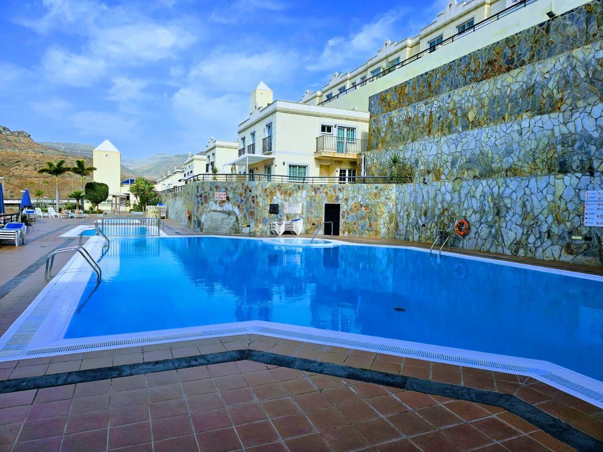Apartment Puerto Rico Puerto Rico (Gran Canaria)