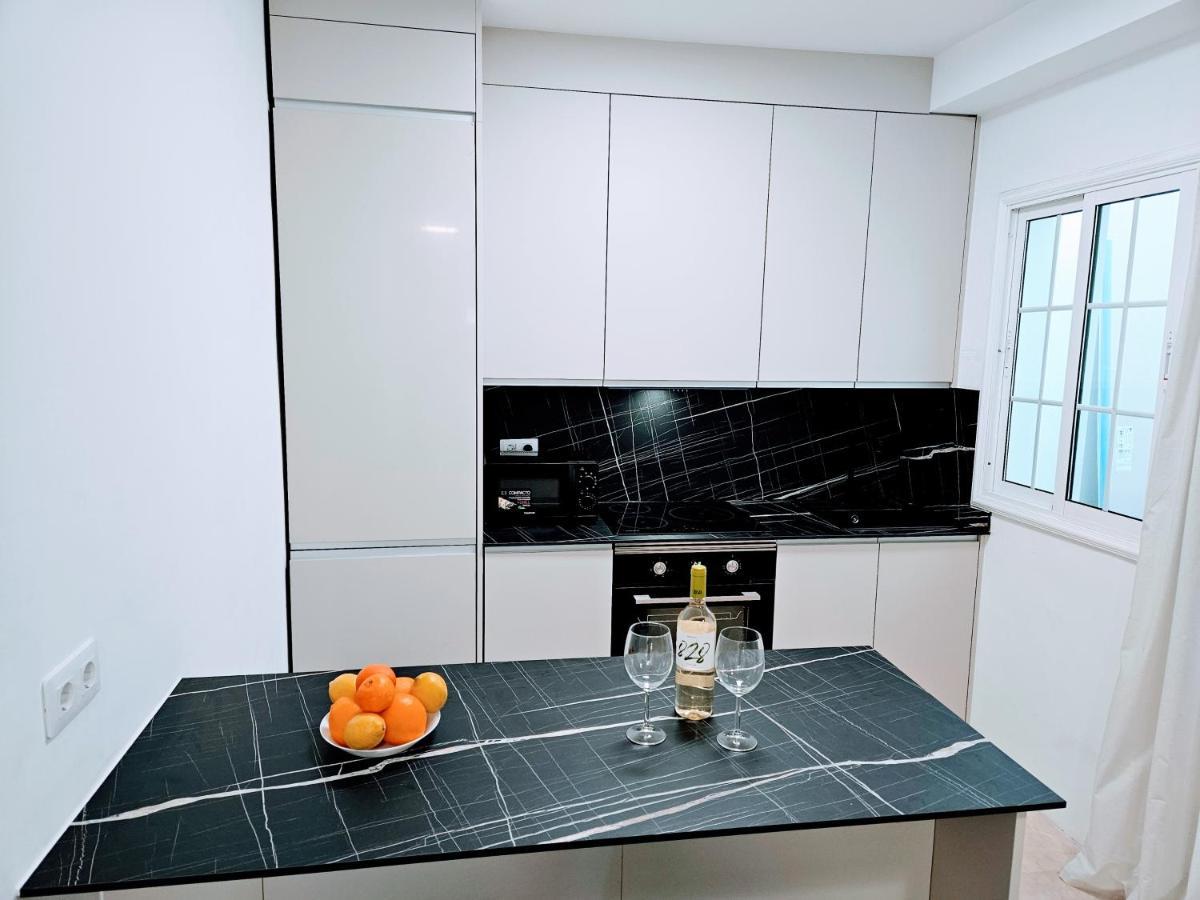 Apartamento Puerto Rico Puerto Rico (Gran Canaria)