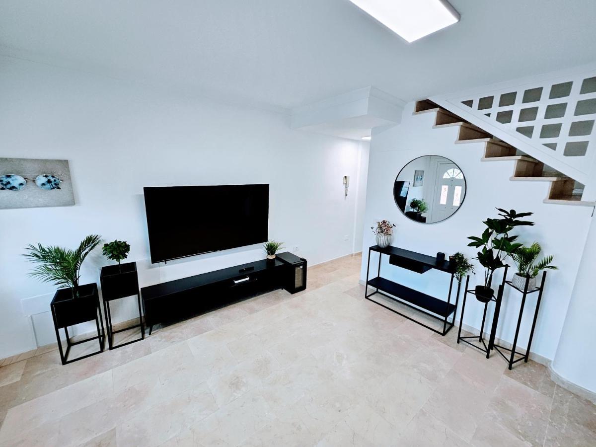 Apartamento Puerto Rico