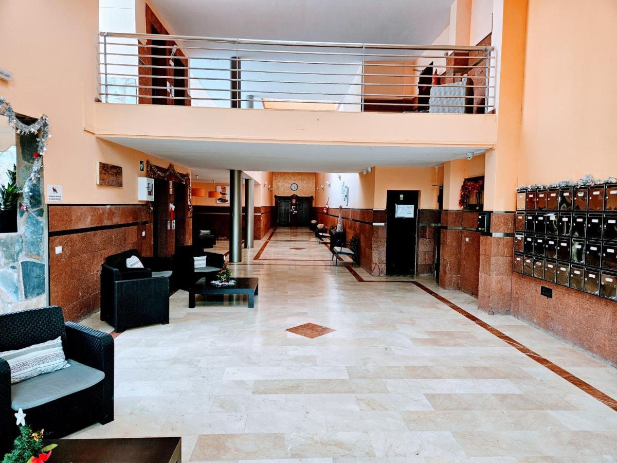 Apartment Puerto Rico *
