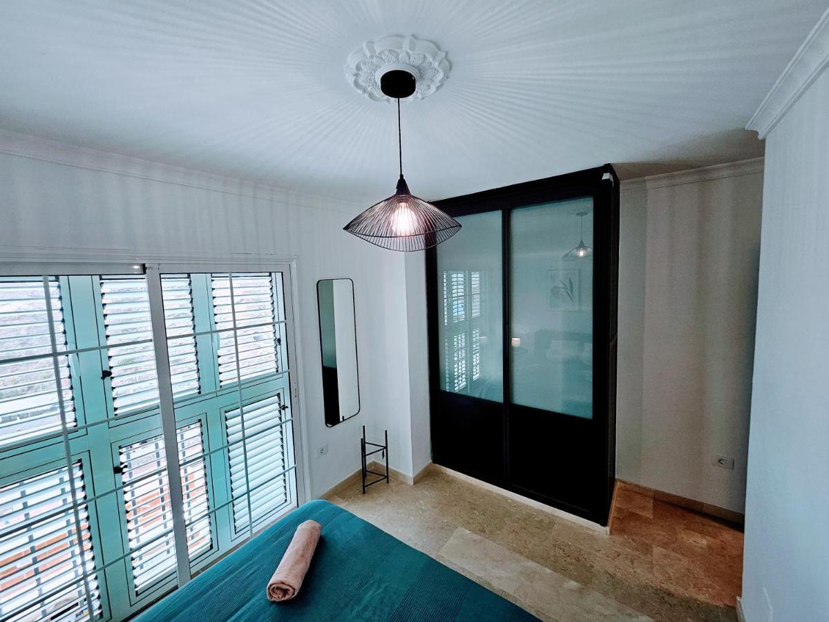 Puerto Rico Apartment