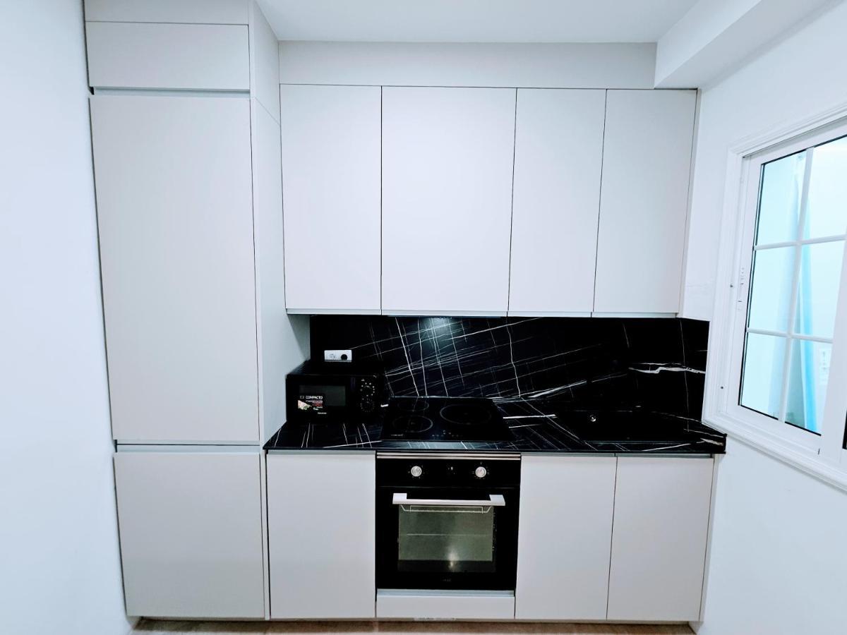 Puerto Rico Apartment