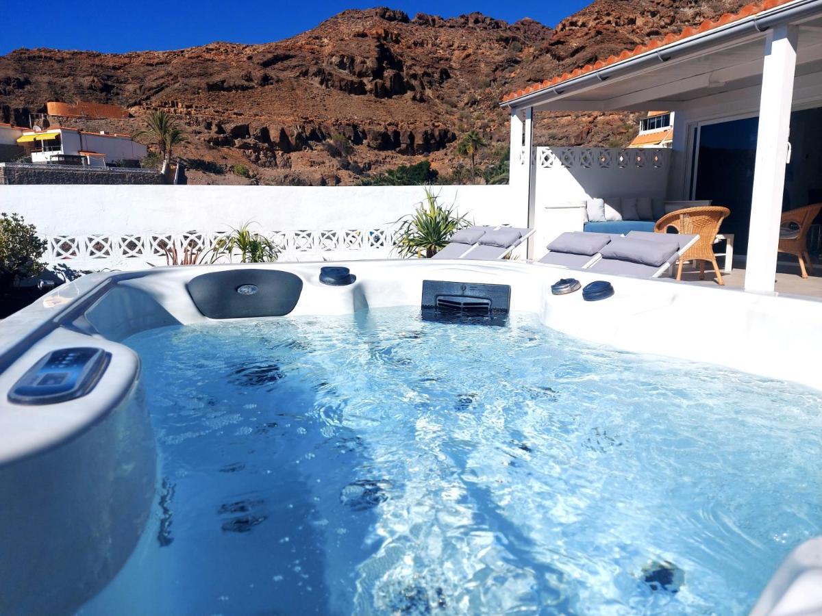Сasa de vacaciones Casa Platero - With Jacuzzi And Pool La Playa de Tauro