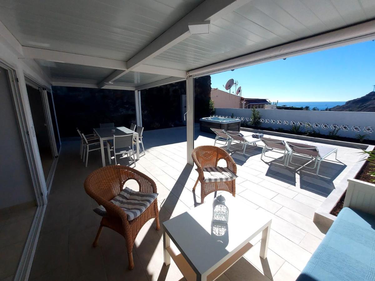 Сasa de vacaciones Casa Platero - With Jacuzzi And Pool