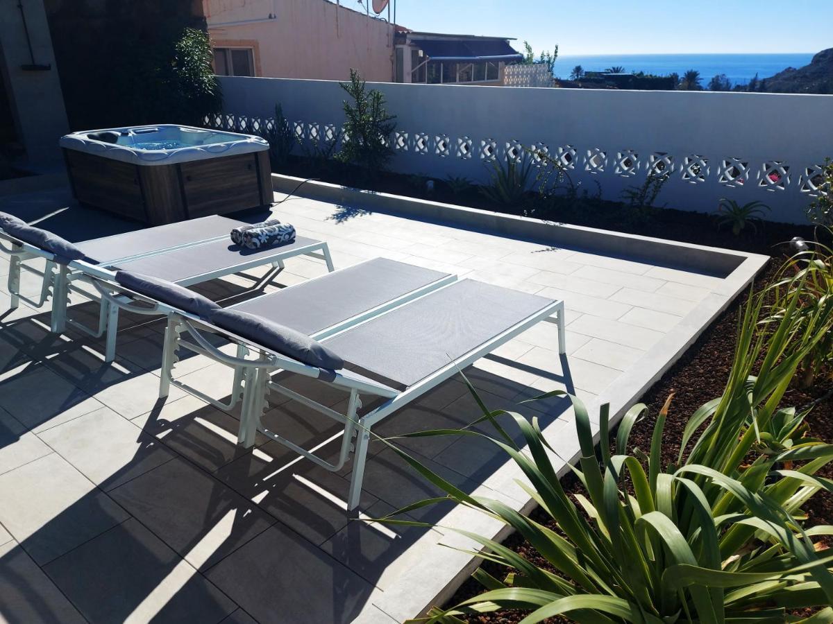 Сasa de vacaciones Casa Platero - With Jacuzzi And Pool
