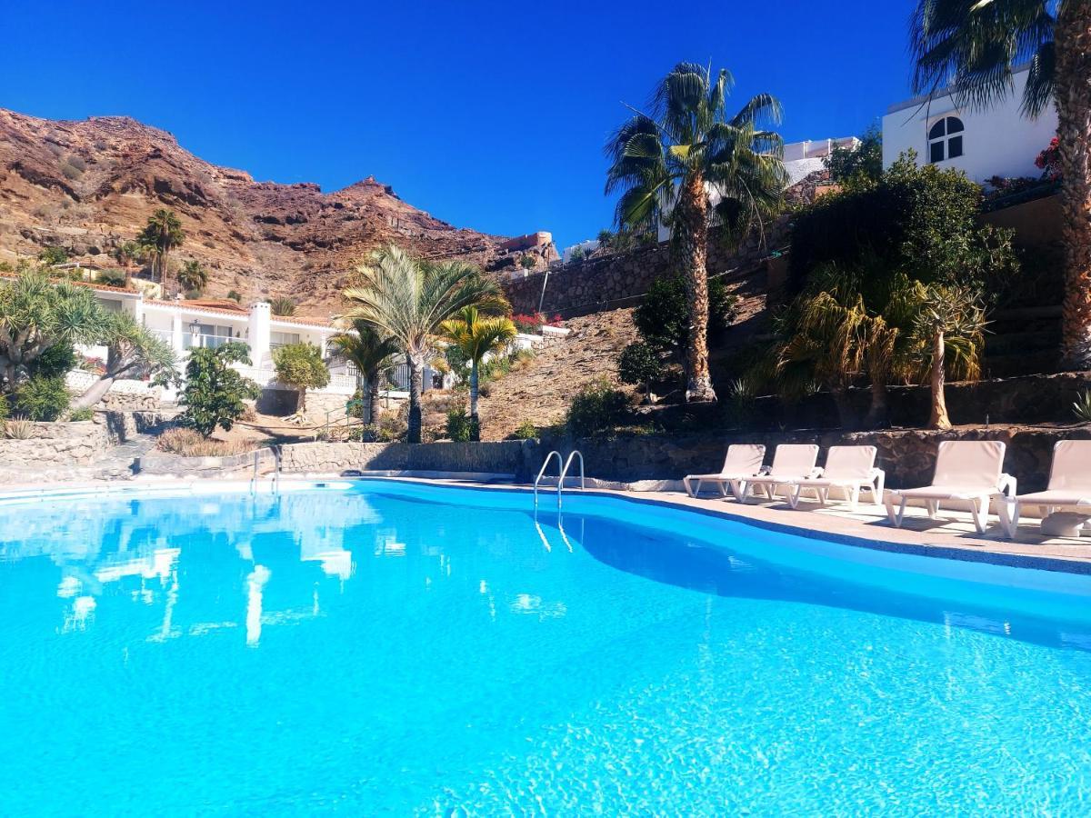 Сasa de vacaciones Casa Platero - With Jacuzzi And Pool La Playa de Tauro