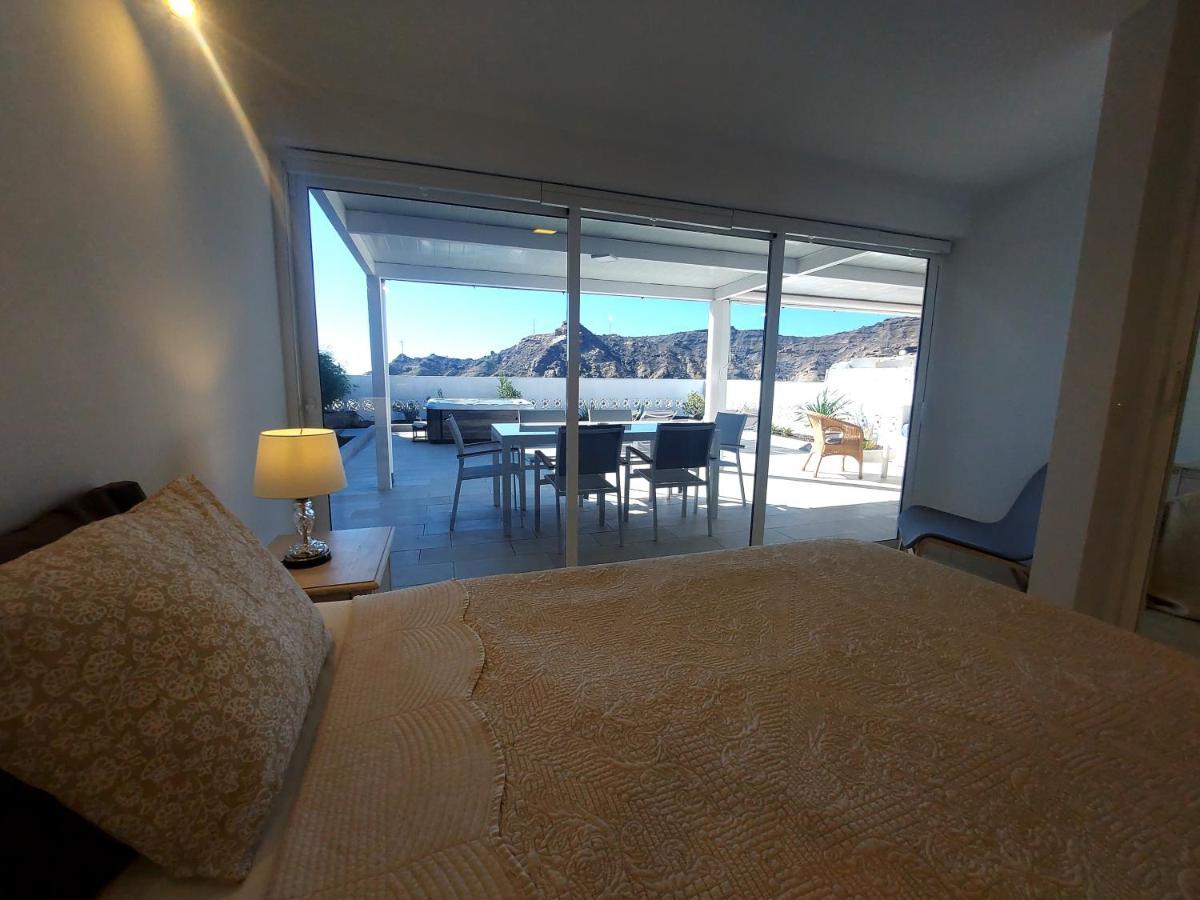 Сasa de vacaciones Casa Platero - With Jacuzzi And Pool