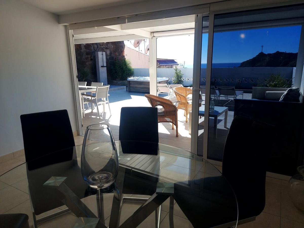 Сasa de vacaciones Casa Platero - With Jacuzzi And Pool