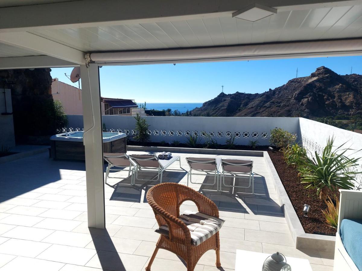 Casa Platero - With Jacuzzi And Pool Сasa de vacaciones *