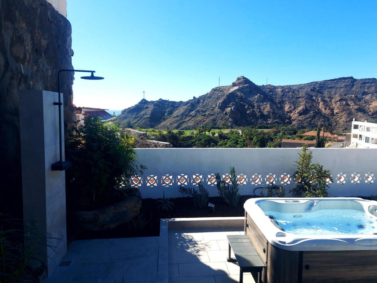 Сasa de vacaciones Casa Platero - With Jacuzzi And Pool