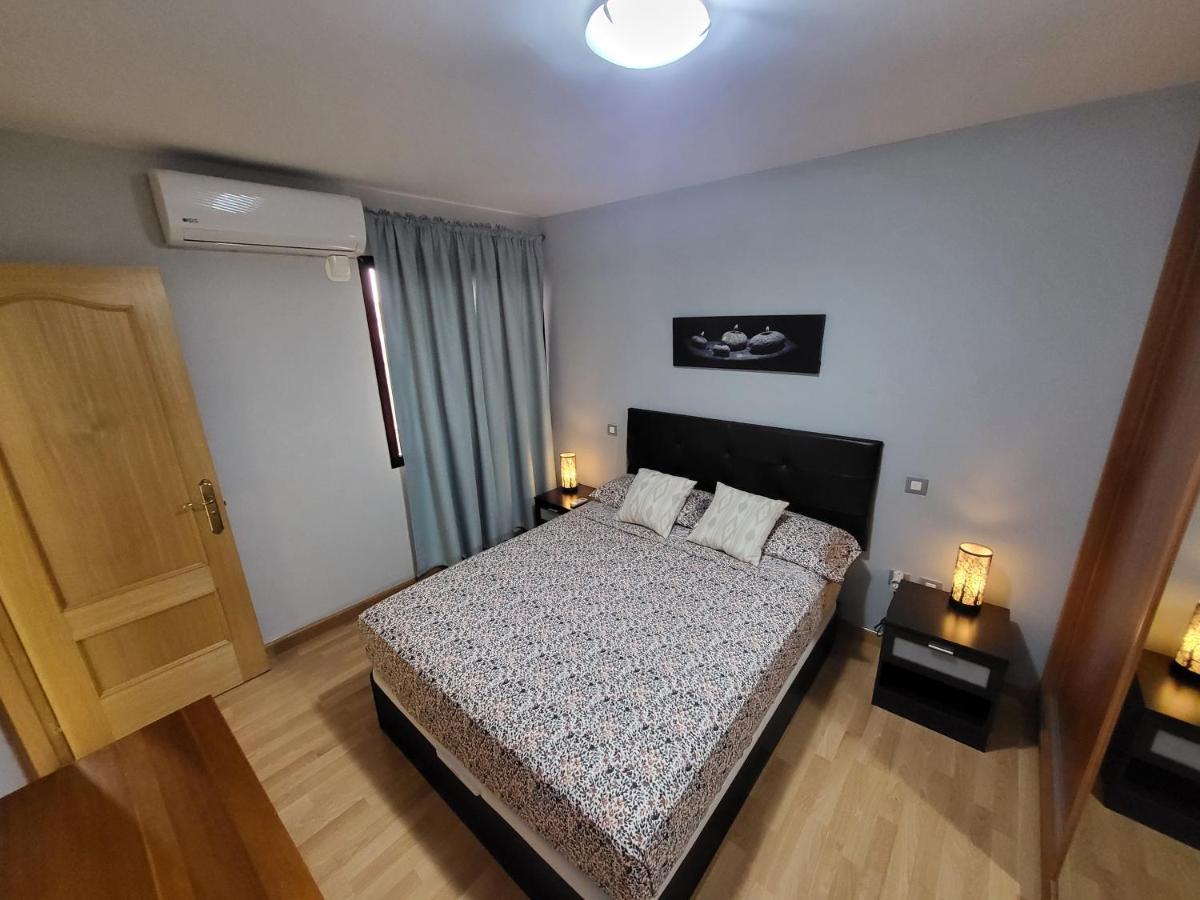 Apartamento Casa Mirador Pueblo Mogán