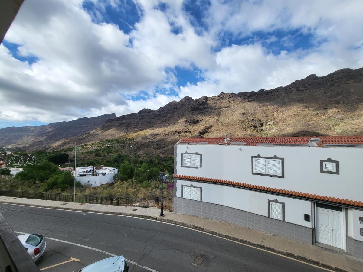 Apartamento Casa Mirador Pueblo Mogán