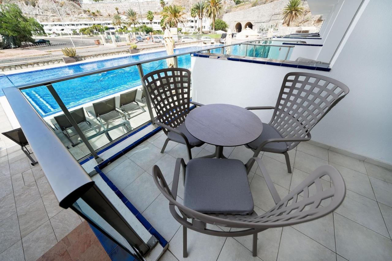Morasol Aparthotel 4*