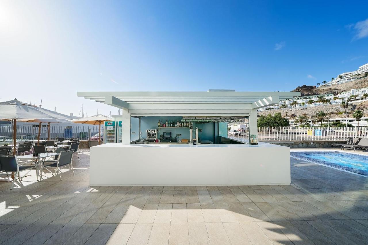 Morasol Aparthotel Puerto Rico (Gran Canaria)