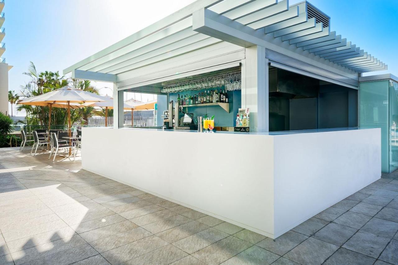 Morasol Aparthotel