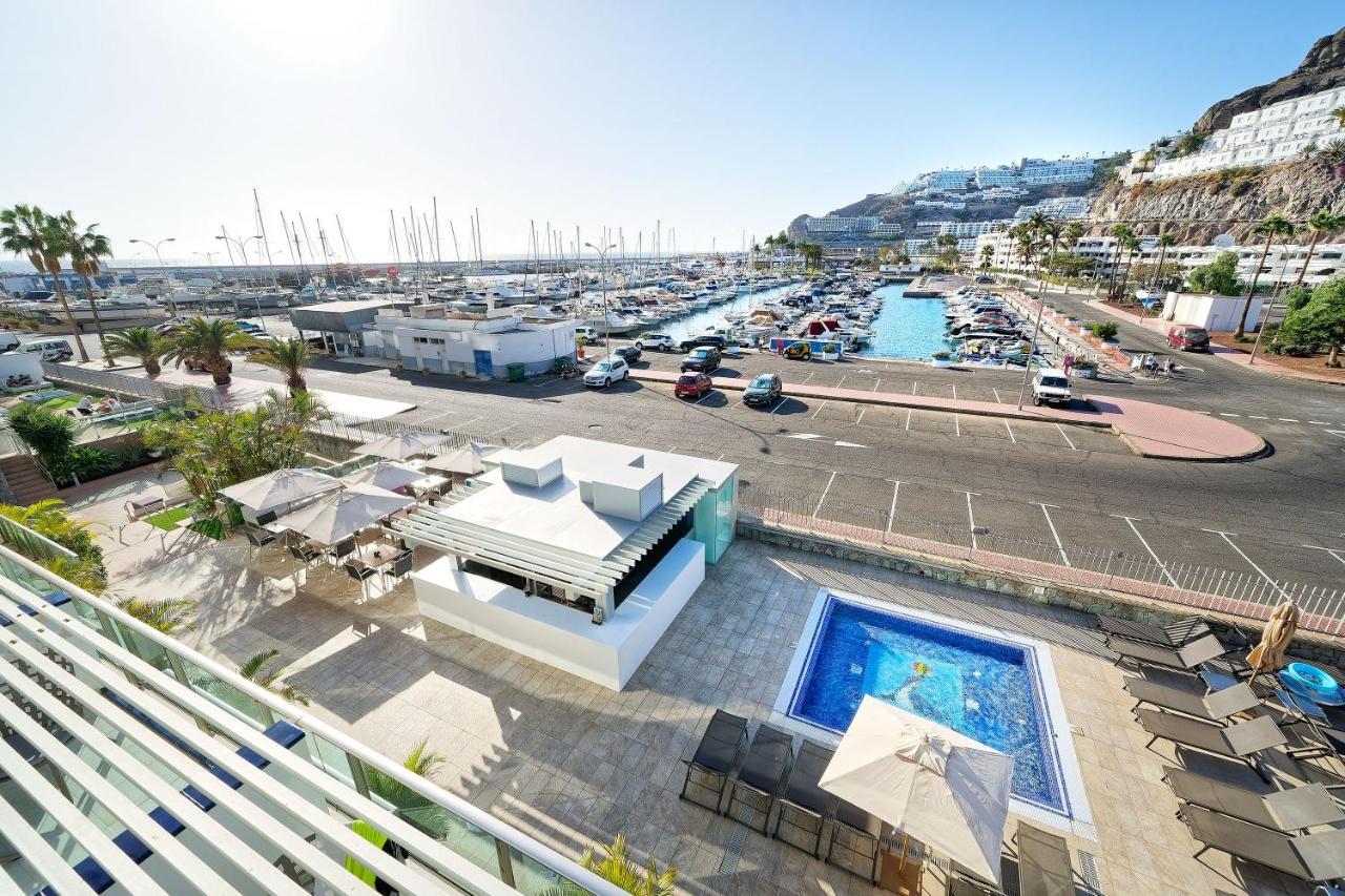 Aparthotel Morasol 4*
