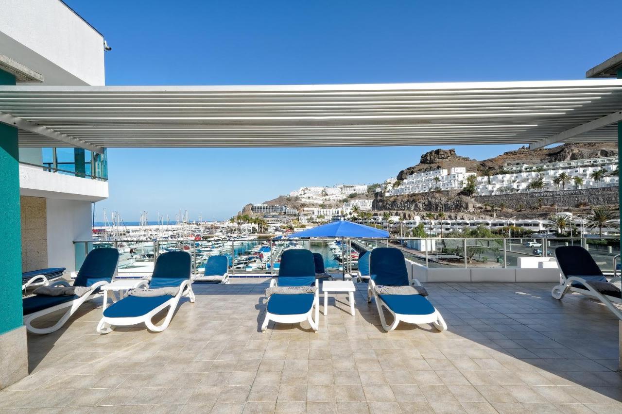 Aparthotel Morasol