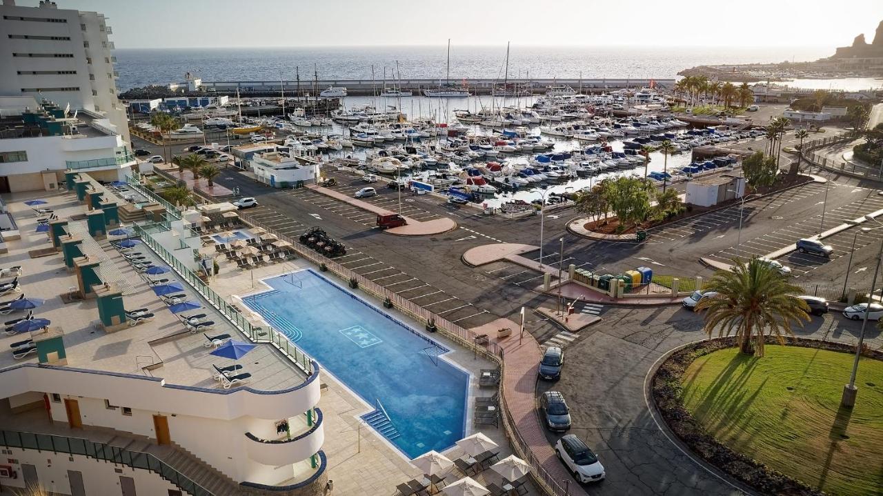 Morasol Puerto Rico (Gran Canaria)