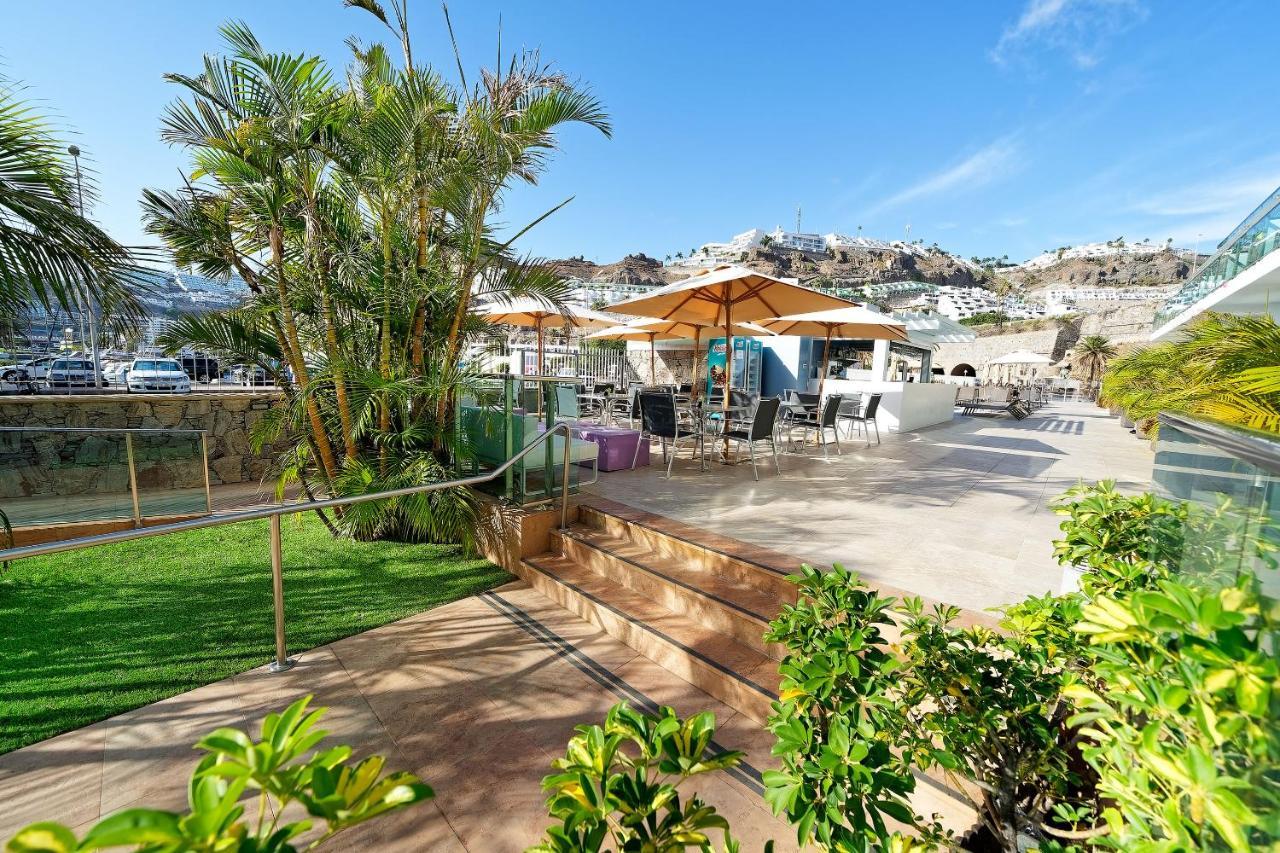 Morasol Aparthotel 4*
