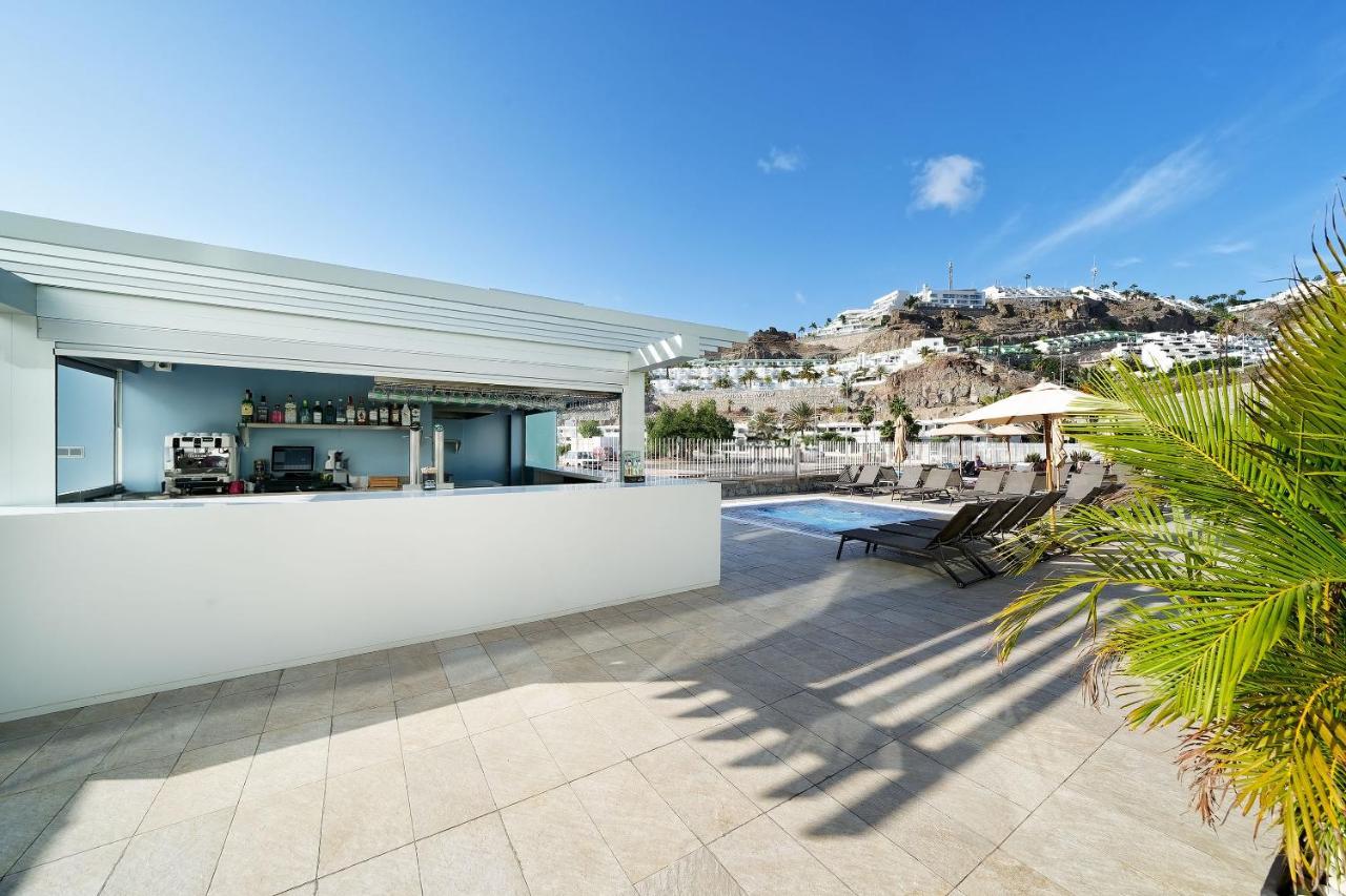 Morasol Aparthotel