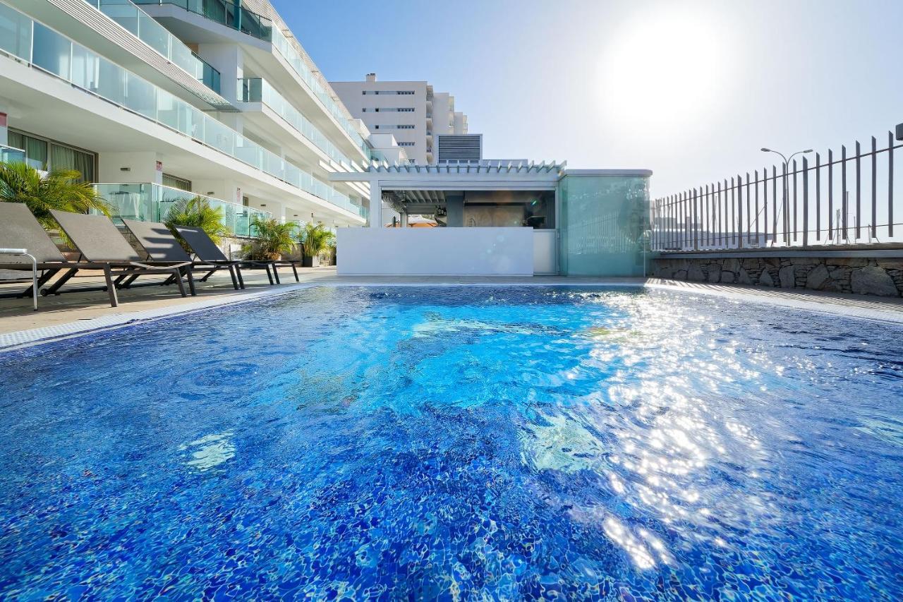 Aparthotel Morasol 4*