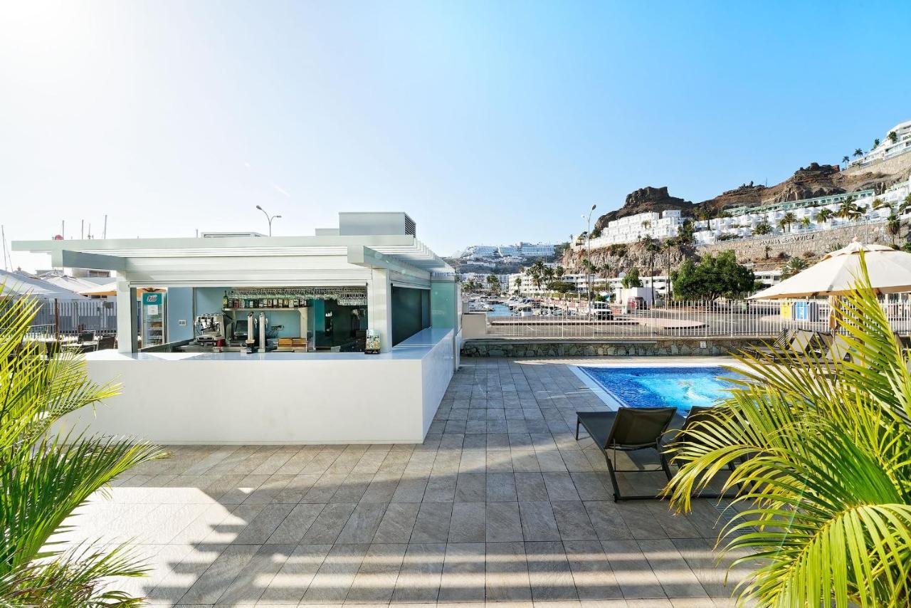 Morasol Aparthotel 4*