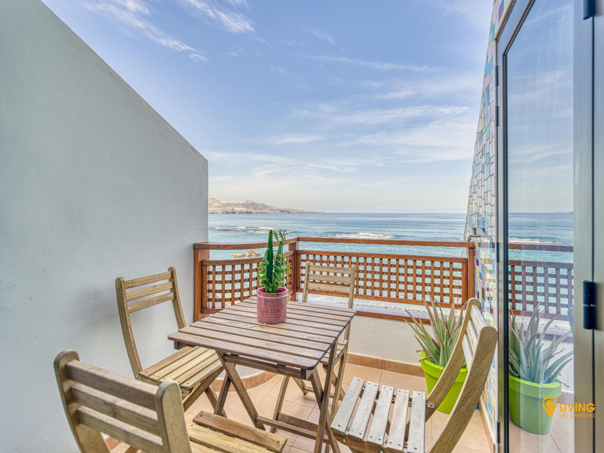 Living Canteras - 20 Steps To The Las Palmas de Gran Canaria
