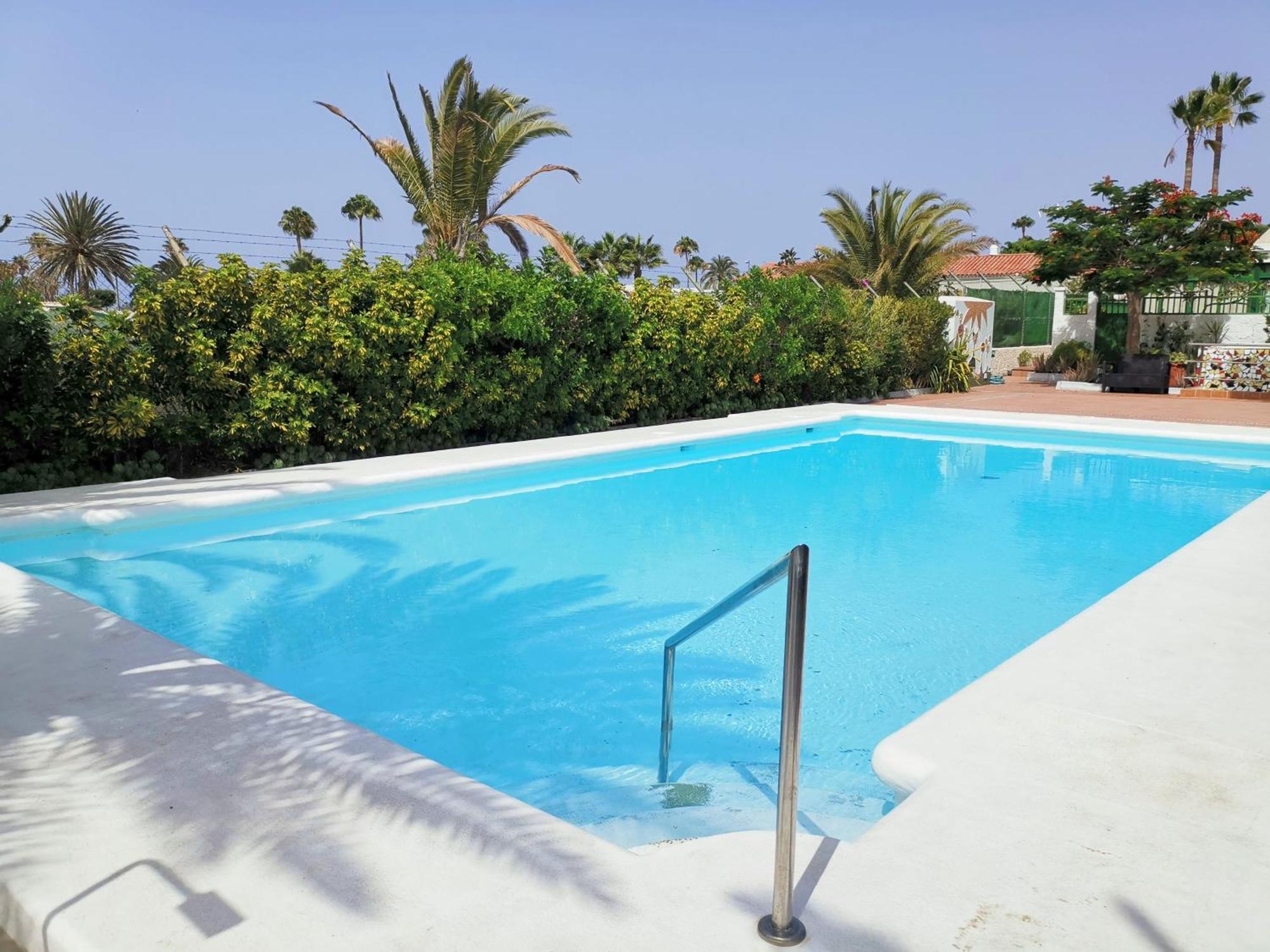 Holiday home Club 14 By Pride Playa del Ingles (Gran Canaria)