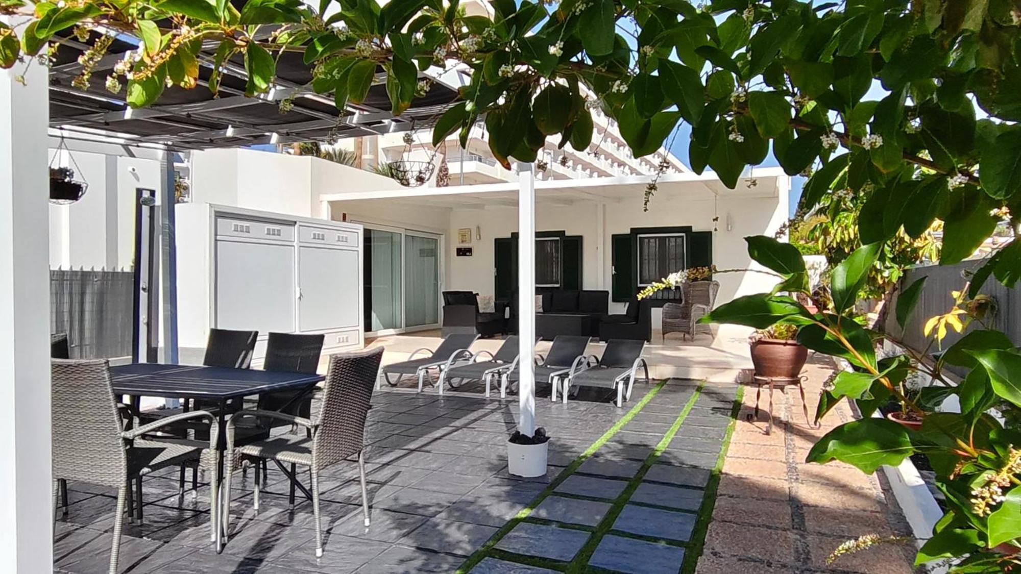 Club 14 By Pride Holiday home Playa del Ingles (Gran Canaria)