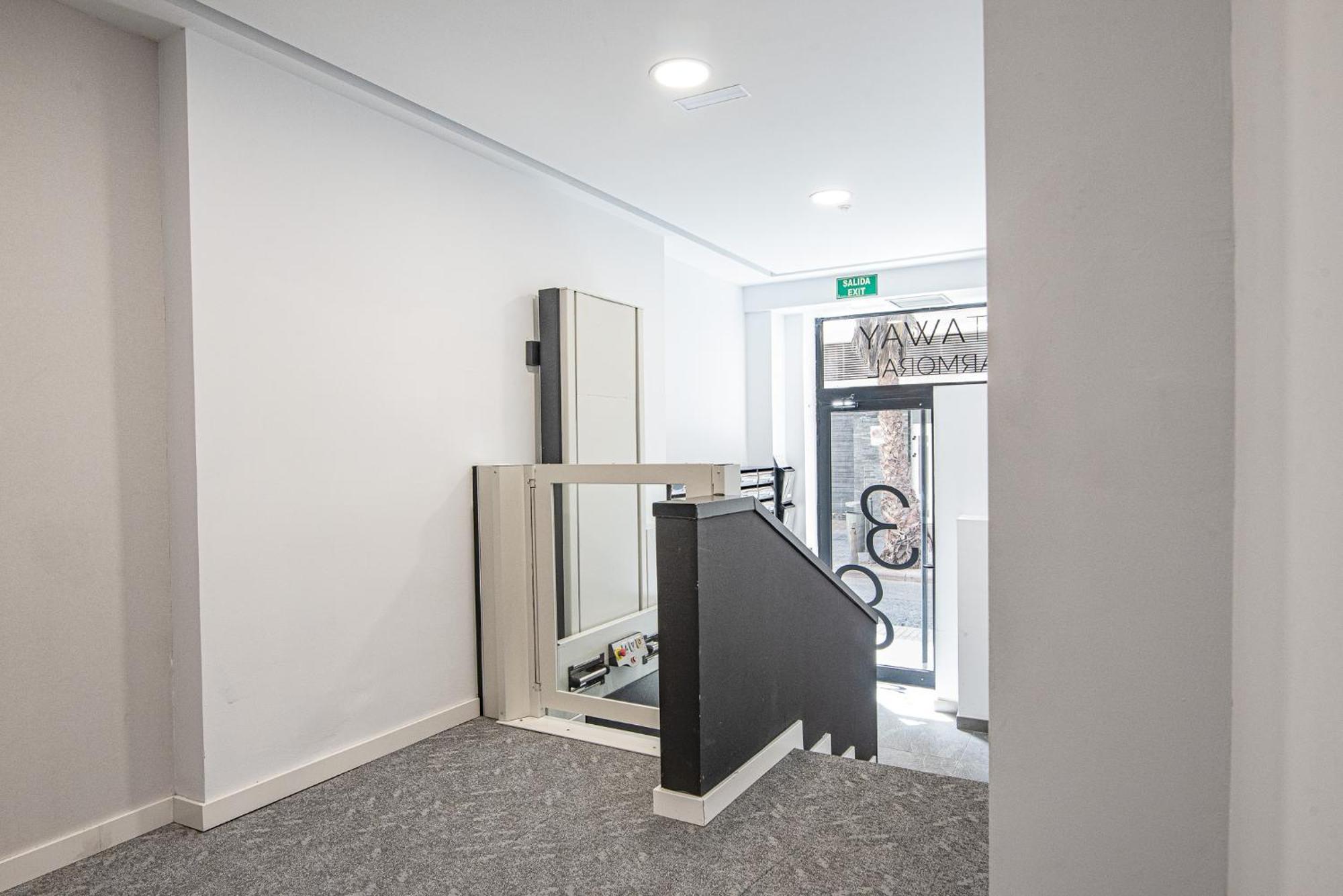 Apartamento Sun&sea In Playa Canteras *