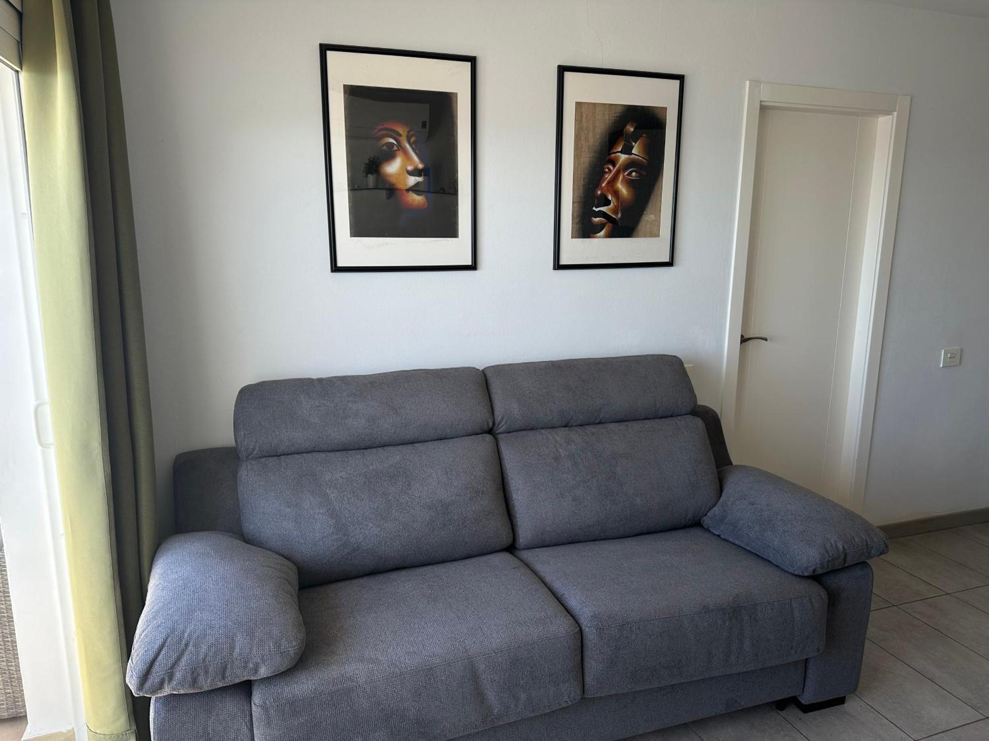 Apartamento Perla De