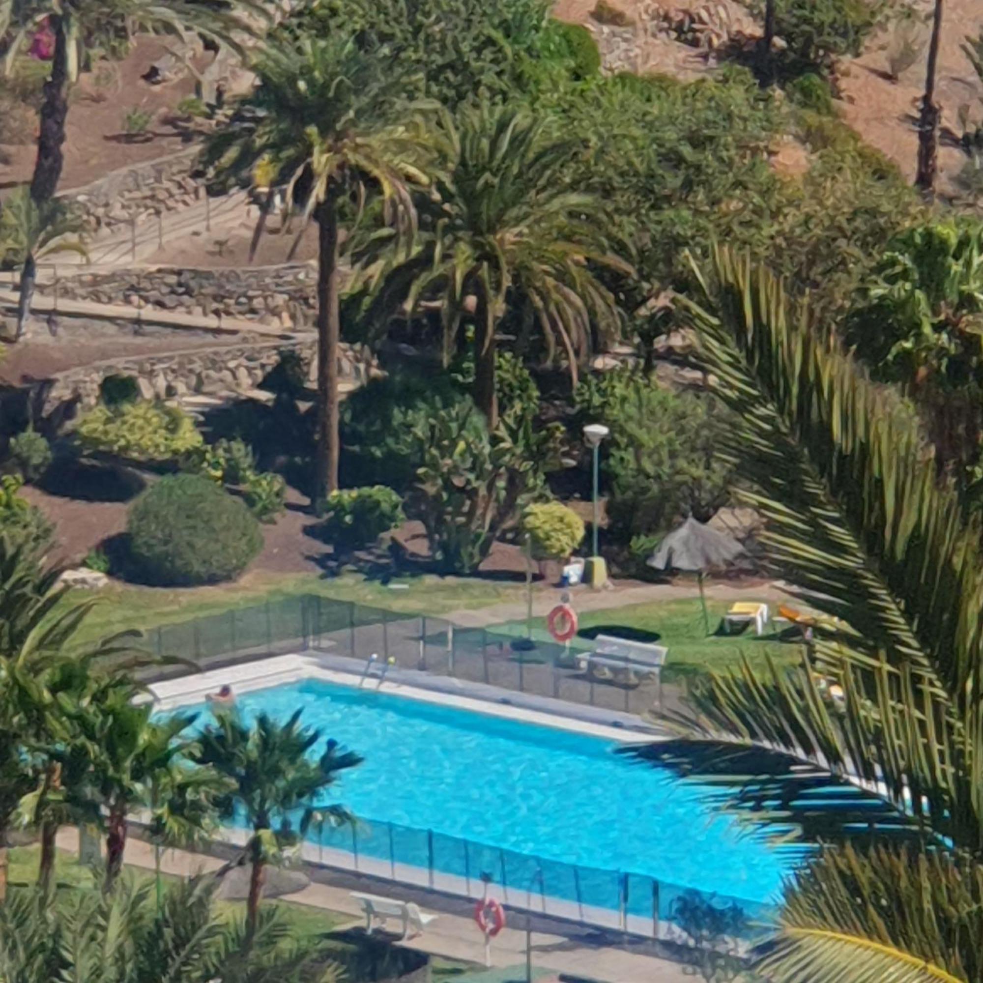 Appartamento Casa Panorama 314 Maspalomas *