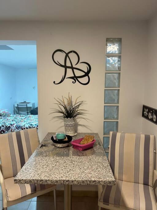 “brisas Del Mar” Maspalomas 10 Minutes. Apartment