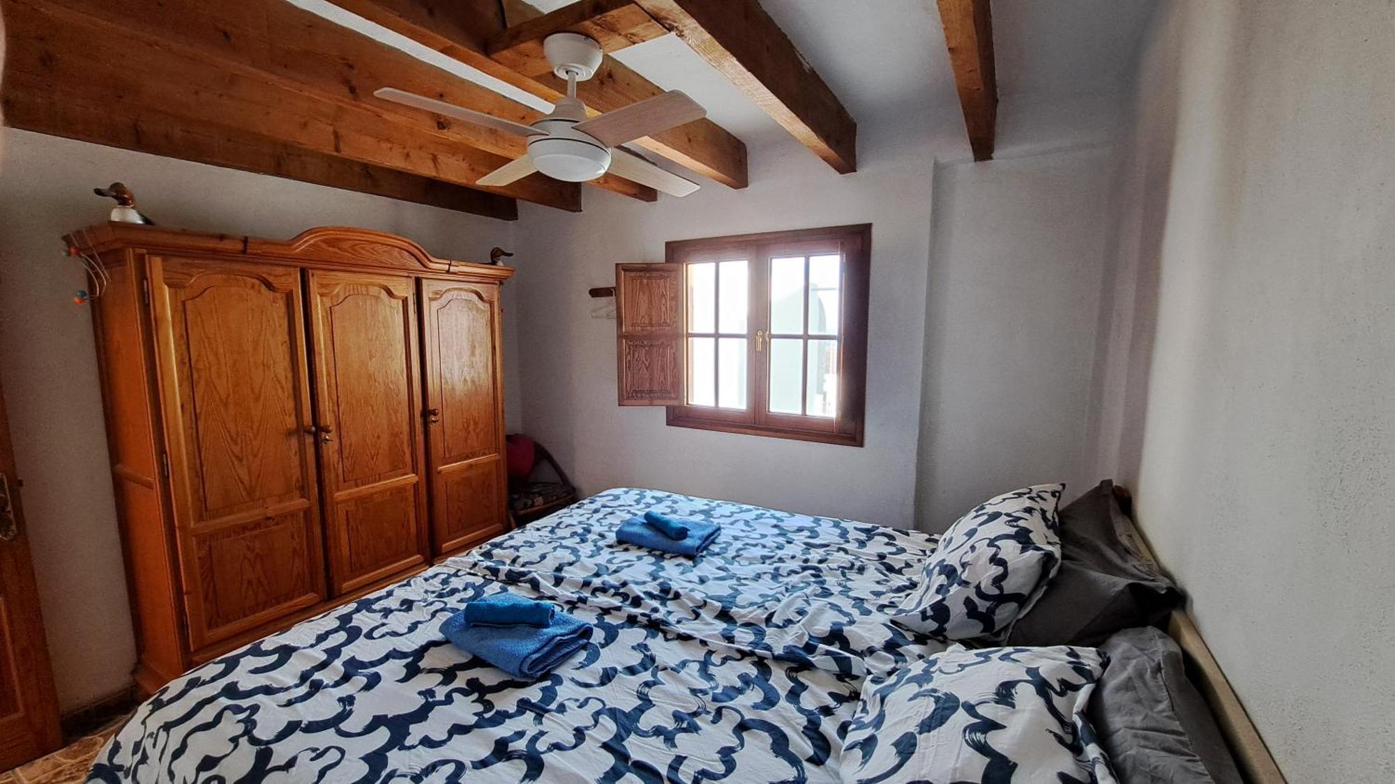 Inviting 1-bedroom House 'esquina' Vistamar Appartamento