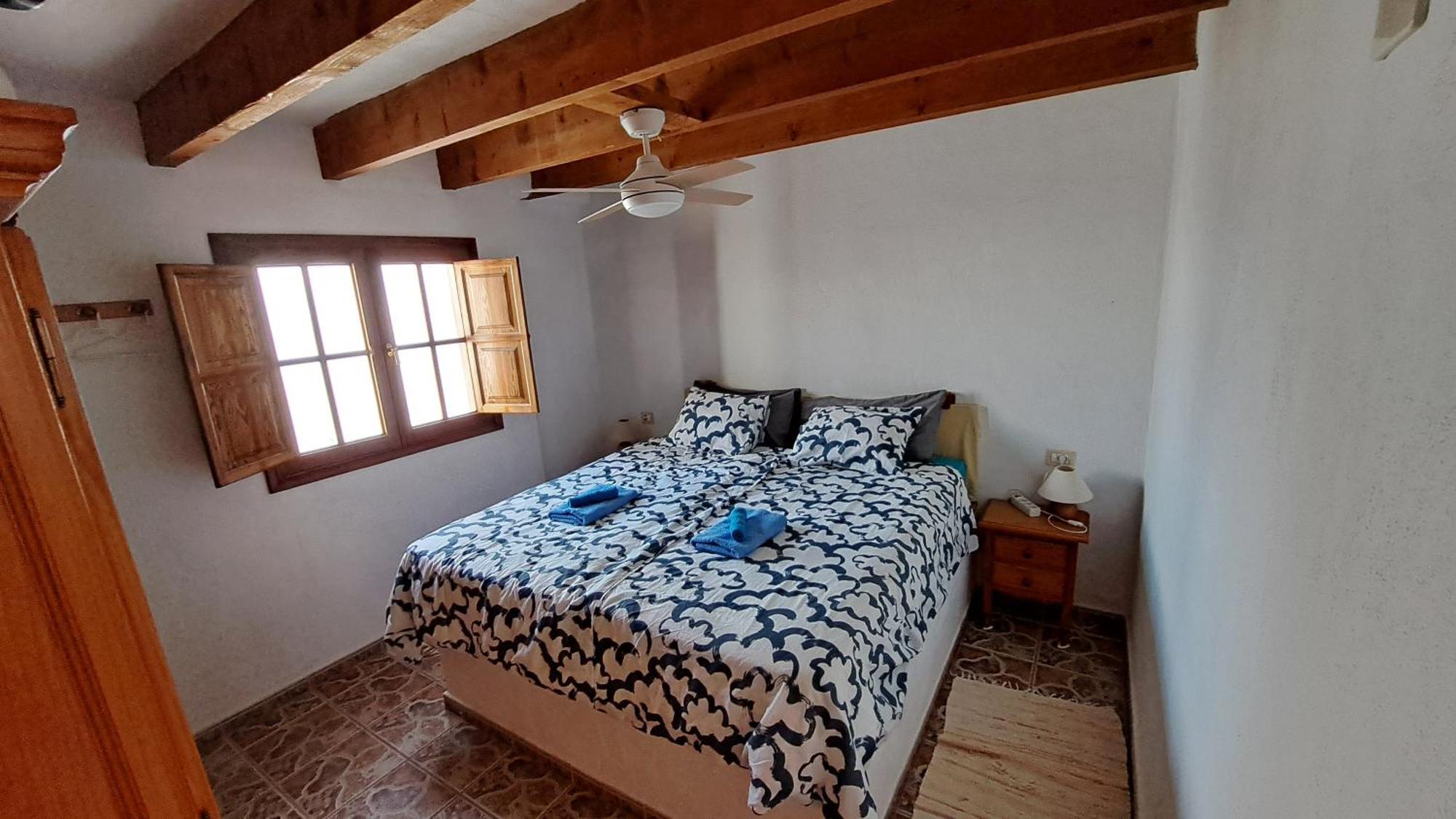 Inviting 1-bedroom House 'esquina' Vistamar Appartamento *